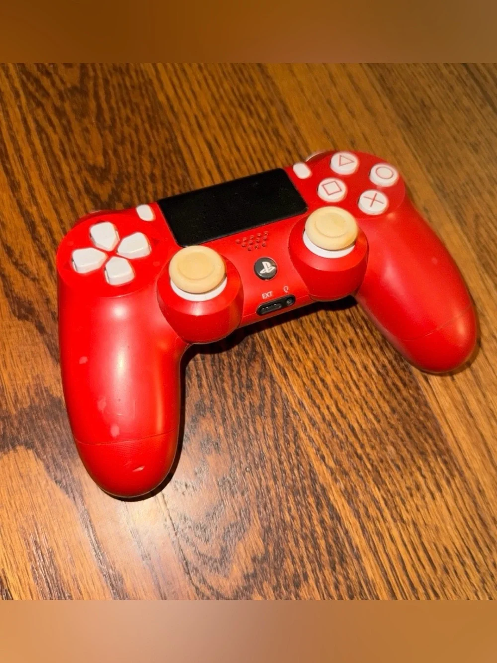 Sony DualShock 4 Wireless Controller – Marvel's Spider-Man Limited Edition